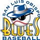 SLO Blues Baseball