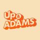 Up & Adams