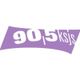 90.5FM KSJS