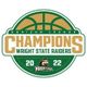 Wright State Men’s Basketball