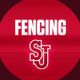 St. John's Fencing