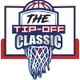 THE TIPOFF CLASSIC