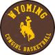 Wyoming Cowgirl Basketball