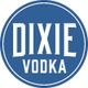 Dixie Southern Vodka