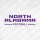 North Alabama Football