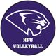 HPU Volleyball