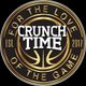 CrunchTime Basketball