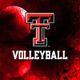 Texas Tech Volleyball
