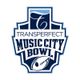 TransPerfect Music City Bowl
