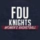 FDU Women's Basketball