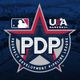 MLB/USA Baseball PDP