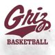 Montana Griz Basketball