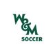 William & Mary Tribe Men's Soccer