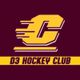 CMU DIII Hockey Club
