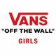 Vans Girls