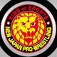NJPW Global