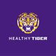 Healthy Tiger