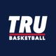 TRU Basketball Camp