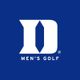 Duke Men's Golf