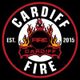 Cardiff Fire