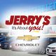 Jerry's Chevrolet