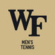 #8 Wake Forest Men's Tennis