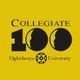 Oglethorpe Univ. Collegiate 100 Chapter