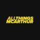 All Things McArthur