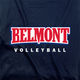 Belmont Volleyball