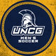 UNCG Men's Soccer