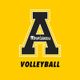 App State Volleyball