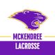 McKendree Lacrosse
