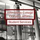 Glenn College Student Services