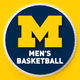 Michigan Men's Basketball