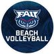 FAU Beach Volleyball
