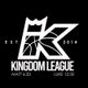 Kingdom League