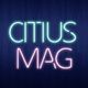 CITIUS MAG