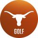 Texas Men's Golf