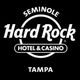 Seminole Hard Rock Tampa