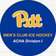 Pitt Men’s Hockey