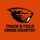 Oregon State Track & Field / Cross Country