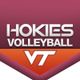 Virginia Tech Volleyball