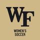 Wake Women's Soccer