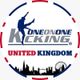 One on one kicking UK