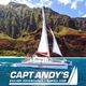 Capt Andy's Sailing