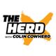 Herd w/Colin Cowherd