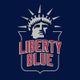 Liberty Blue Pod