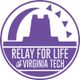 Relay For Life at Virginia Tech