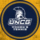 UNCG Women's Tennis