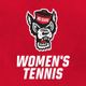 #2 NC State Women's Tennis 🐺🎾